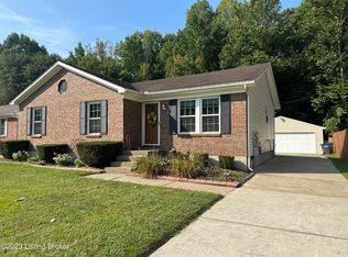 9304 Sissone Dr, Fairdale, KY