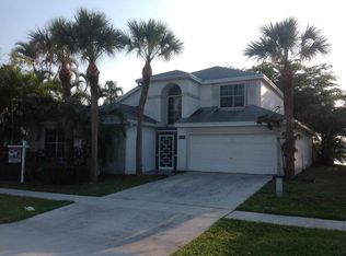 18891 La Costa Ln, Boca Raton, FL 33496