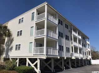 3610 S Ocean Blvd, North Myrtle Beach, SC 29582