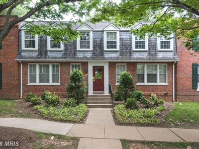 2005 Key Blvd #11-578, Arlington, VA, 22201