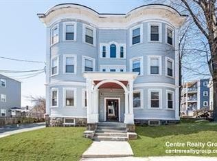 44 Champney St #U2, Brighton, MA 02135