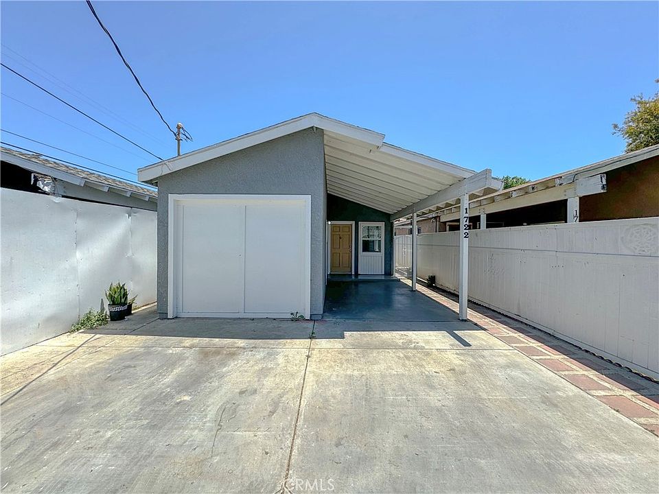 1st image of 1722 E 111th Pl