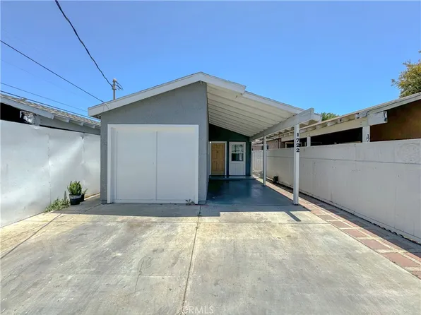 1722 E 111th Pl, Los Angeles, CA 90059