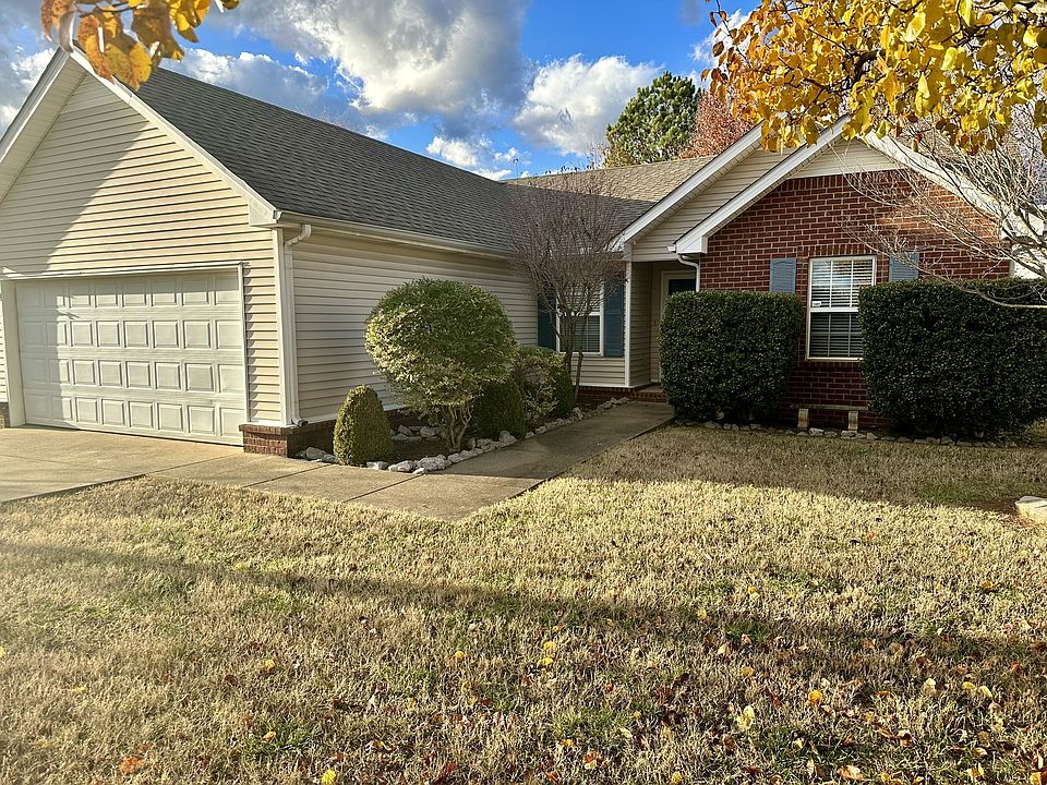 1522 Saint Andrews Dr, Murfreesboro, TN 37128 Zillow