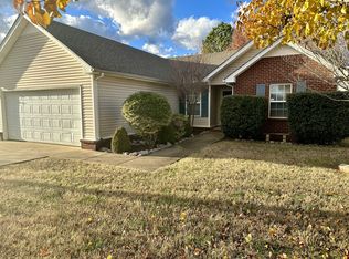 1522 Saint Andrews Dr, Murfreesboro, TN 37128