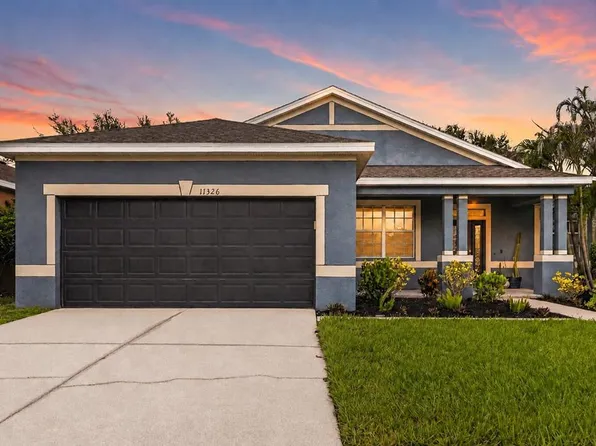 11326 LAUREL BROOK COURT, RIVERVIEW, FL 33569