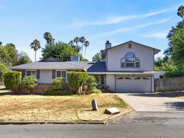 6900 Palm Ave, Fair Oaks, CA 95628