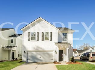 1116 River Rd, Hanahan, SC 29410