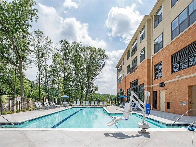 The Danforth Apartments — Photo 1