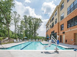 The Danforth Apartments, Dobbs Ferry, NY 10522