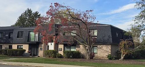 830 Westmoreland Dr #2B Photo 1