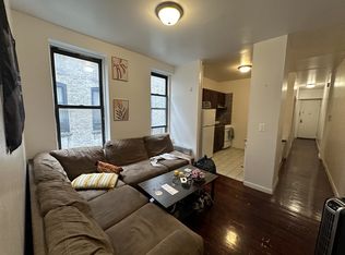 215 W 109th St #H, New York, NY 10025