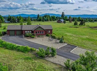 970 Ridge Rd, McCall, ID 83638