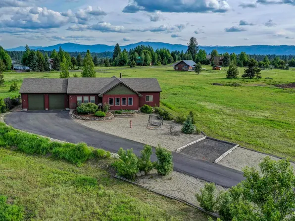 970 Ridge Rd, McCall, ID 83638