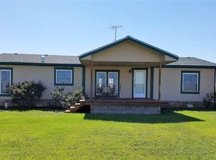206 W Orchard Park Rd, Dexter, NM 88230