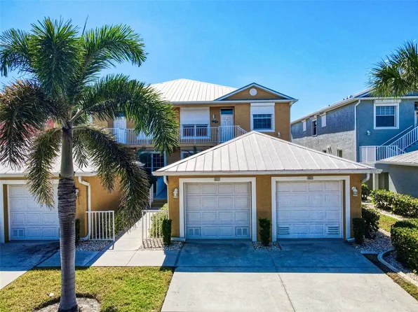 2002 Bal Harbor Blvd Unit 1822, Punta Gorda, FL 33950