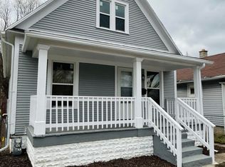 1211 Woodstock Ave, Toledo, OH 43607