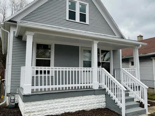 1211 Woodstock Ave, Toledo, OH 43607