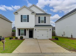 914 Dawsons Park Way, Lexington, SC 29072