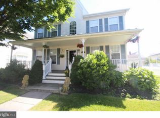 66 Valentine Rd, Ivyland, PA 18974