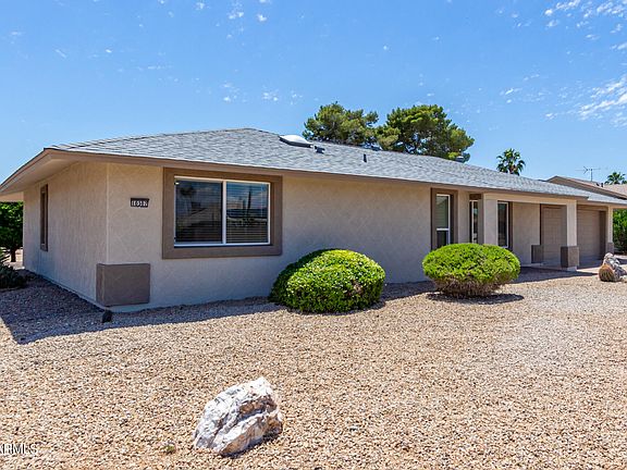 2nd image of 10307 W CHAPARRAL Drive