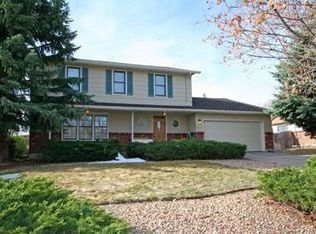 774 Mercury Cir, Littleton, CO 80124