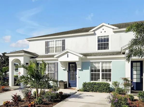 2584 Maneshaw Ln, Kissimmee, FL 34747