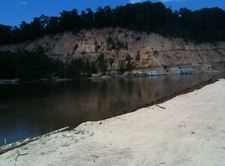 Hunts Bluff Rd, Angie, LA 70426