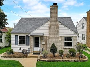 329 S 82nd St, Milwaukee, WI 53214