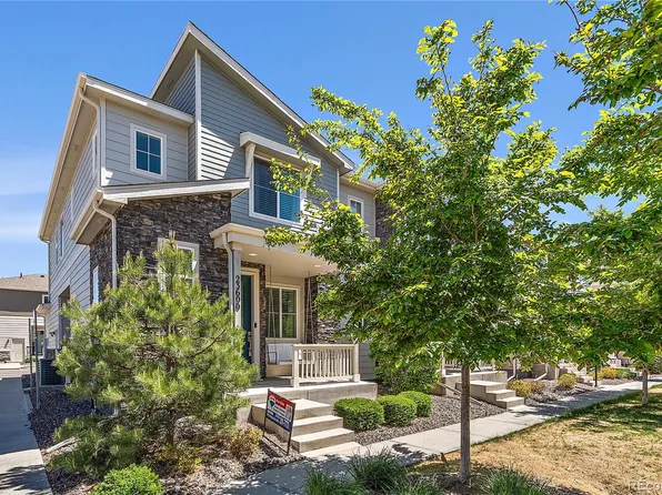 23600 E 5th Drive, Aurora, CO 80018