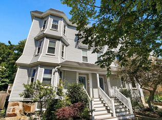2 Walk Hill St #3, Jamaica Plain, MA 02130