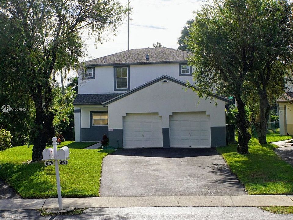 1st image of 20788 NW 1st St