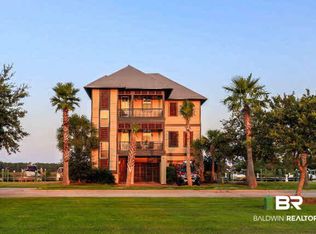 3939 Lafitte Blvd, Gulf Shores, AL 36542