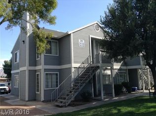1961 Cosmic Dr, Las Vegas, NV 89115