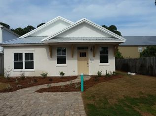3702 Tiki Panama, Panama City, FL 32408