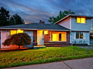 7525 Beverly Ln, Everett, WA 98203