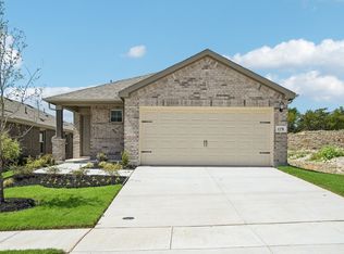 1270 Wild Cherry Way, Van Alstyne, TX 75495