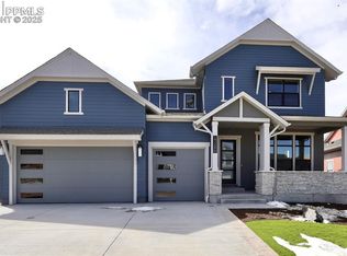 17246 Crimson Clover Dr, Monument, CO 80132