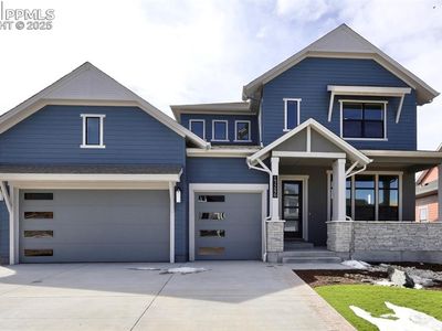 17246 Crimson Clover Dr, Monument, CO, 80132