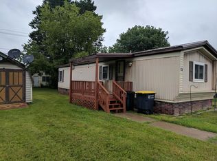 712 Garvey St, Ironwood, MI 49938
