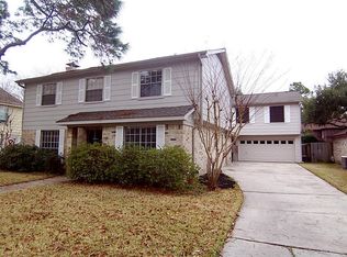 4047 Rolling Terrace Dr, Spring, TX 77388