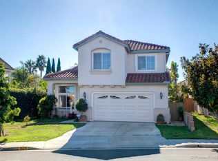 10876 Chaparro Way, San Diego, CA 92121