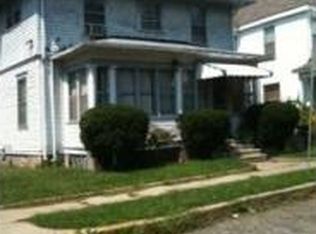 225 N Taylor St, South Bend, IN 46601