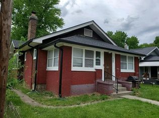 2162 N Harding St, Indianapolis, IN 46202