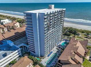 5511 N Ocean Blvd #501, Myrtle Beach, SC 29577