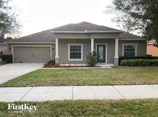 624 Nicole Marie St, Apopka, FL 32712