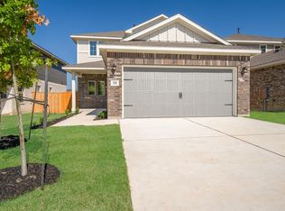 216 James Caird Dr, Kyle, TX 78640