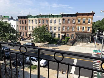 Rented by Yup Realty LLC