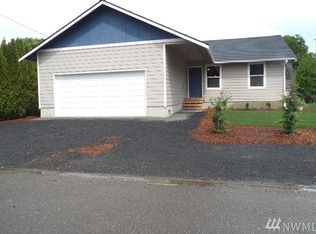 331 Cookson St, Shelton, WA 98584