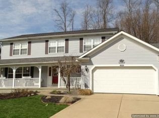 119 Tinkers Trl, Chardon, OH 44024